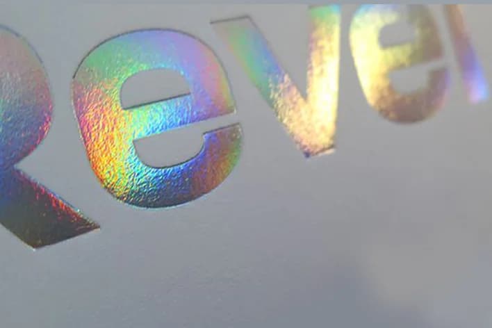 Spot UV