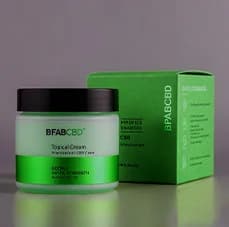 cbd cream boxes