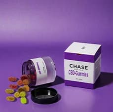 cbd gummies boxes