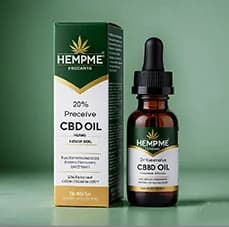 cbd hemp oil boxes