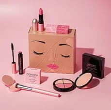 makeup boxes