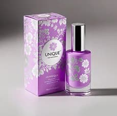 nail polish boxes