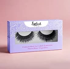 eyelash boxes