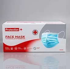 face mask boxes