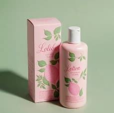 lotion boxes