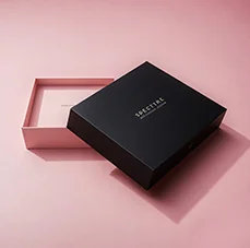 apparel boxes