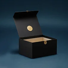 hat boxes