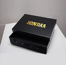 luxury clothing boxes