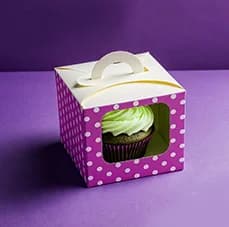 bakery boxes