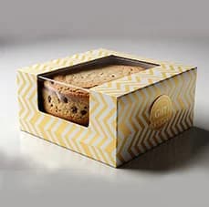 cake boxes