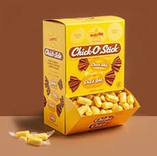 candy boxes