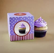 cupcake boxes