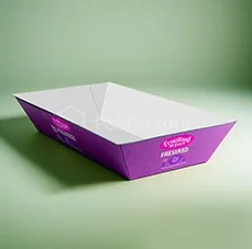 food tray