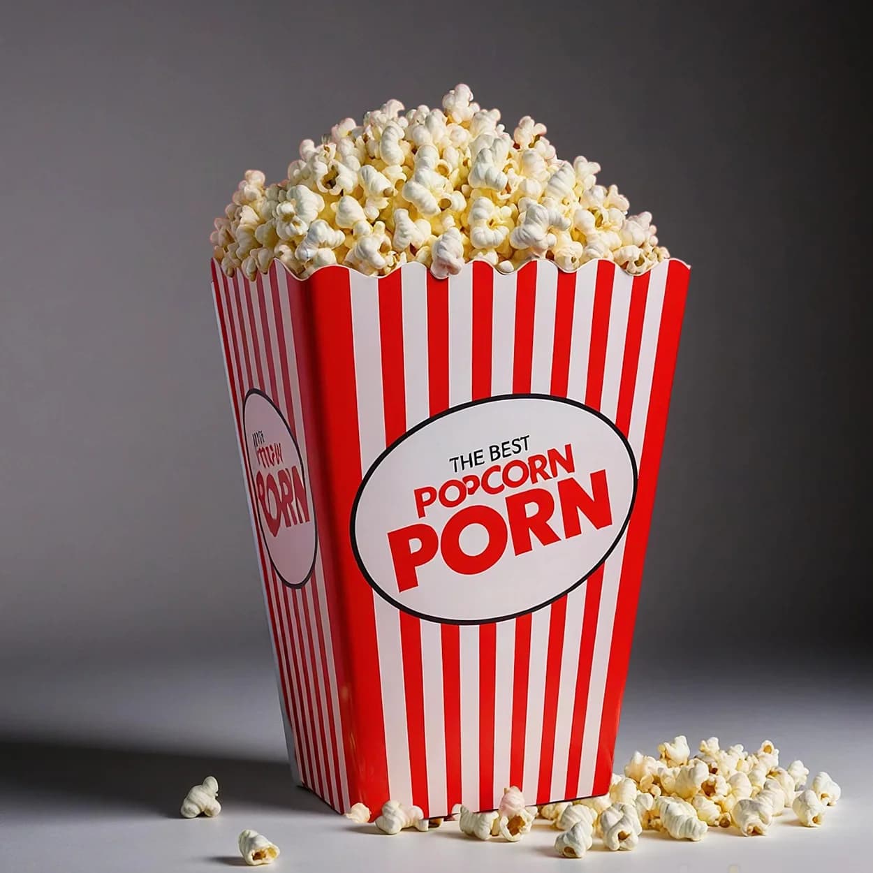 popcorn boxes