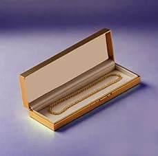 anklet boxes