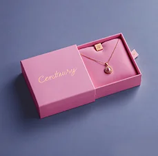 necklace boxes
