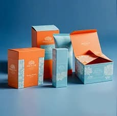 cosmetic boxes