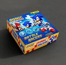 game boxes