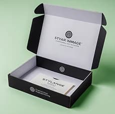 mailer boxes