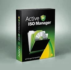 software boxes
