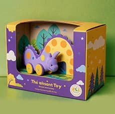 toy boxes