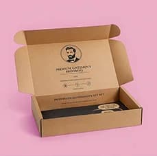 ecommerce mailer boxes