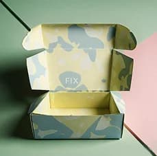 cardboard mailer boxes