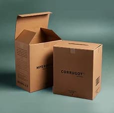 kraft cosmetic boxes