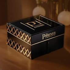 luxury rigid boxes