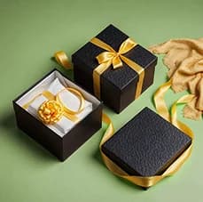 rigid gift boxes