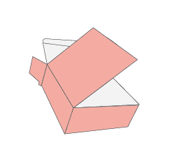 fold and assemble