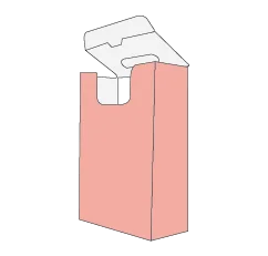 bag shaped auto bottom