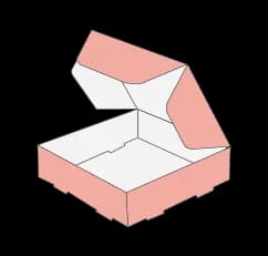 double locked wall lid
