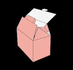 gable box auto lock