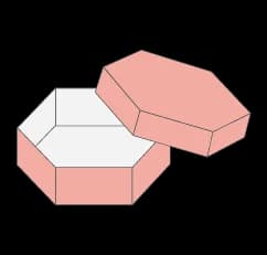 hexagon 2 pc