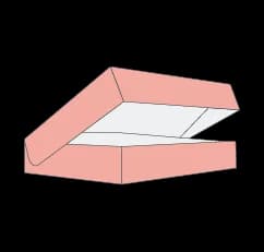 roll end tuck top