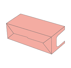 auto bottom tray