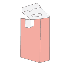 gable bag auto bottom