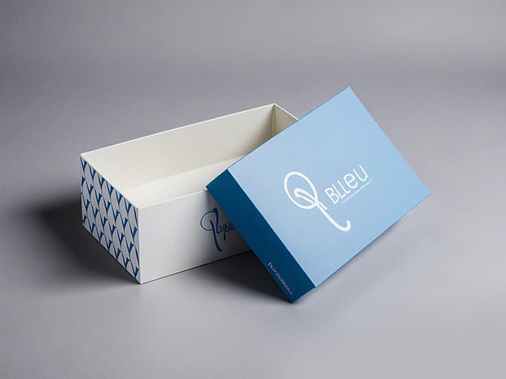 apparel boxes