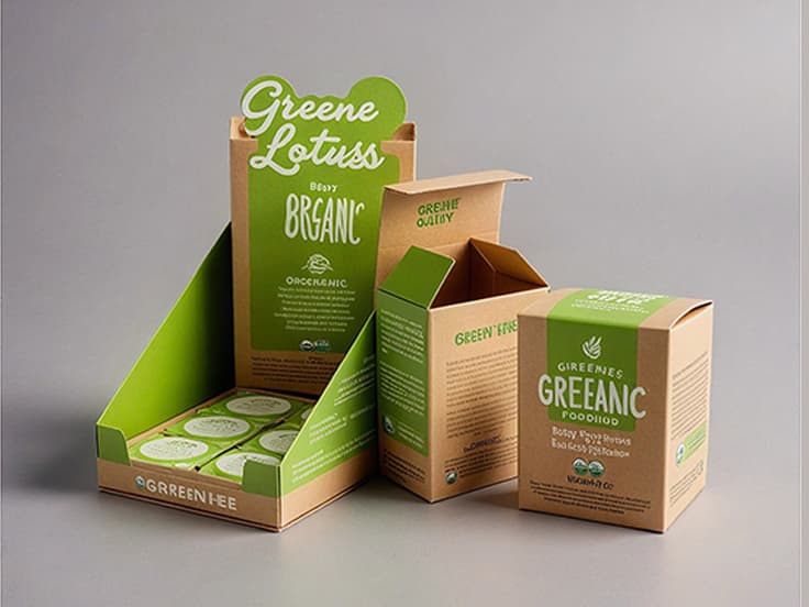 retail boxes