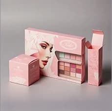Makeup Boxes