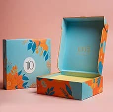 Product Boxes