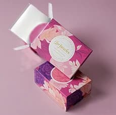 Soap Boxes