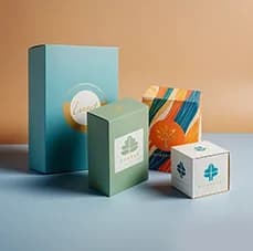 Tuck End Boxes