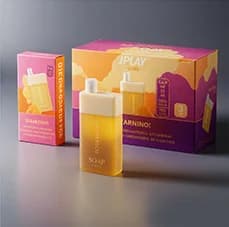 Vape Boxes