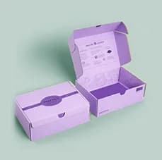 Mailer Boxes