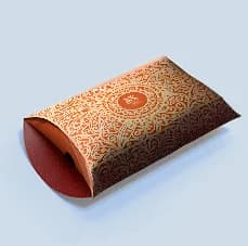 Pillow Boxes